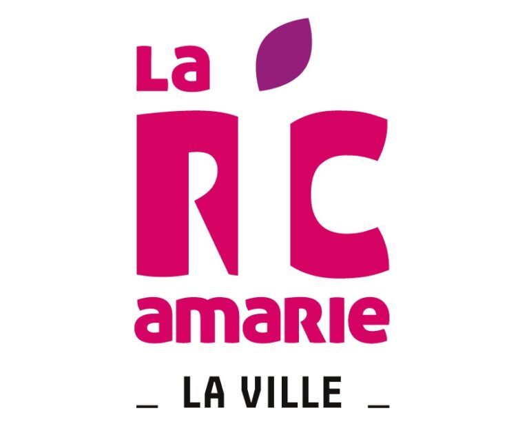 logo-la ricamarie